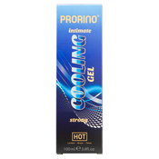 HOT Ero Prorino Intimate Cooling Gel for Men Strong 100ml