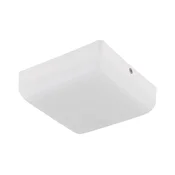 Globo 12388-8W - LED plafonsko svetlo MATTHEW LED/8W/230V belo