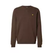 Lyle & Scott Majica rjava