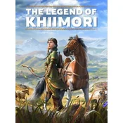 The Legend of Khiimori Steam Key (PC) EUROPE
