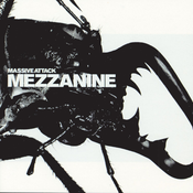 Massive Attack - Mezzanine (2 Vinyl)
