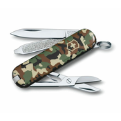 Victorinox 0.6223.94 Nož žepni Classic SD Camo (7v1)