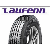 LAUFENN - LD01 - ljetne gume - 265/60R18 - 110V