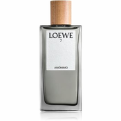 LOEWE 7 parfemska voda za muškarce Loewe Anónimo, 100 ml