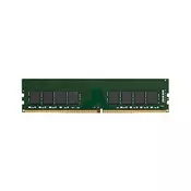 Kingston Technology KCP432ND8/16 pomnilni modul 16 GB 1 x 16 GB DDR4 3200 MT/s