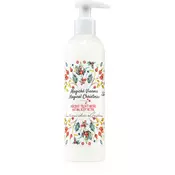 Soaphoria Magical Christmas organski jogurt za telo z vlažilnim učinkom  250 ml