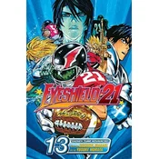 Eyeshield 21 13