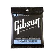 GIBSON SET STRUN Vintage Reissue Electric SEG-VR10 010-046