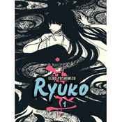 Manga Strip Ryuko 1