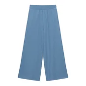Pull&Bear Hlače  azur
