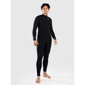 Billabong 403 Furnace Natural Cz Full Wetsuit black