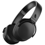 Skullcandy Riff Wireless On-Ear Headphones true black