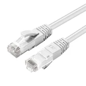 Omrežni kabel UTP CAT6 5M bel LSZH