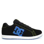 DC Shoes Superge GAVELER ADBS100263-xKBG Črna