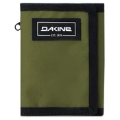 Dakine Vert Rail Wallet Cypress