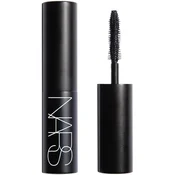 NARS Mini Notorious Mascara maskara za produljenje, uvijanje i volumen nijansa BLACK 4 g