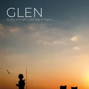 Glen - It Was A Bright Cold Day In April,... (LP)