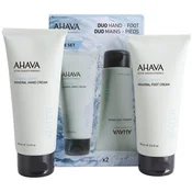 Ahava Deadsea Water kozmetiÄŤni set II.