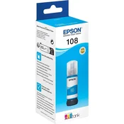 Epson EcoTank 108 cijan tinta 70 ml (8715946712345)