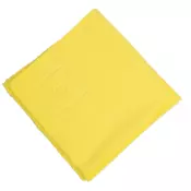 Koch Chemie za allrounder brisačo - Brisača iz mikrovlaken rumena 40cmx40cm