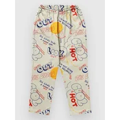 The Dudes Hot & Cool Ez Premium Sweatpants multicolor