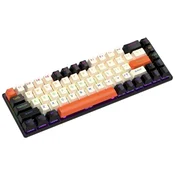 FOREV PRO GAMING Mehanicka tastatura RGB FV-Q68