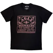 Eagles Desperado Black XL Majica
