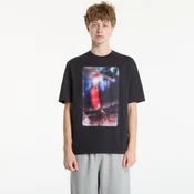 Majice Jordan Brooklyn T-Shirt Off Noir XXL