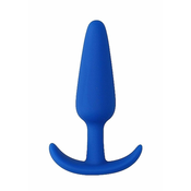 Ero Slim Butt Plug - modra