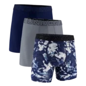 Under Armour Boksarice Performance Tech™ 6