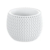 Saksija sitnopletena loptasta 18cm ( 18835 )