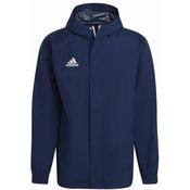 Jakna s kapuco adidas ENT22 AW JKTY