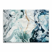 Slika Styler Glasspik Marble IV, 80 x 120 cm