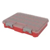 Organizator Qbrick Regular Organizer Compact L rdeč 65513