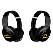 Bežicne slušalice DC Comics Batman