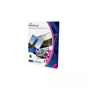 MEDIARANGE - MEDIARANGE GERMANY FOTO-PAPIR INKJET A4 250GR DUALSIDE MATT