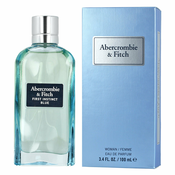 Parfem za žene Abercrombie Fitch EDP First Instinct Blue 100 ml