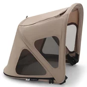 bugaboo® fox™/cameleon™ 3/lynx™ krovic breezy™ v2 dune taupe