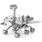 Metal Earth 3D sestavljanka Mars Rover