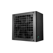 DeepCool Napajalnik 750W - PK750D (80 Plus Bronze, aktivni PFC, 12 cm)