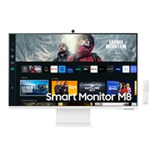 Samsung Smart M8 (LS27CM801UUXDU)