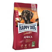 Ekonomično pakiranje Happy Dog Supreme 2 x 10/12,5/15 kg - Sensible Africa (12,5 kg)