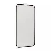 Zastitno staklo Tempered Glass 2.5D full glue za iPhone 13 Pro Max/14 Plus 6.7 crni