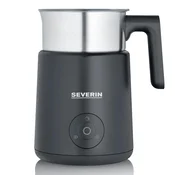 Penilec mleka SM 3579 400 ml, srebrna, Severin