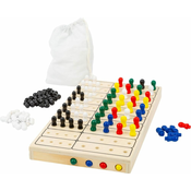Small foot Majhna noga Skrivna koda Puzzle igre