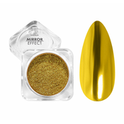 NANI pigment s efektom sjaja Mirror Effect - Golden Yellow