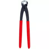Knipex armiracka klešta sa gumiranim ruckama; 200mm (99 01 200)
