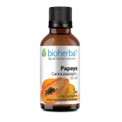 Bioherba tinktura ekstrakta papaje-pharmacy