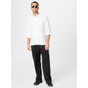Hugo Srajca 50490740 Bela Slim Fit