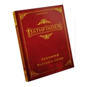 Pathfinder RPG: Advanced Players Guide (Special Edition) (P2)
